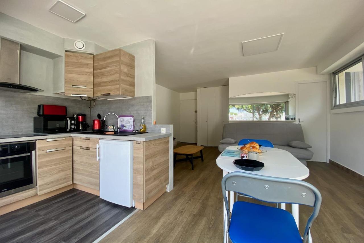 Apartamento Le Saint Louis - Terrasse Proche De La *